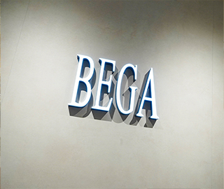 BEGA